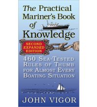 Training and Performance Practical Mariners Book of Knowledge McGraw-Hill
