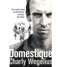 Raderzählungen Charly Wegelius - Domestique Cordee