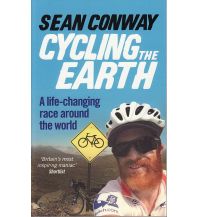Radführer Conway Sean - Cycling the Earth Ebury Press