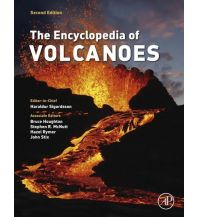 Geologie und Mineralogie The Encyclopedia of Volcanos Academic Press