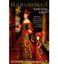 History The Habsburgs Penguin Books