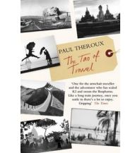 Travel Writing The Tao of Travel Penguin Books
