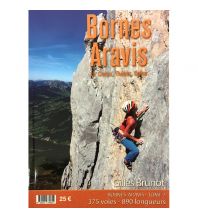 Sport Climbing France Bornes, Aravis Atelier esope 