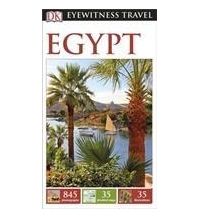 Reiseführer DK Eyewitness Travel Guide - Egypt Dorling Kindersley Publication