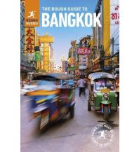 Travel Guides Rough Guide - Bangkok Rough Guides