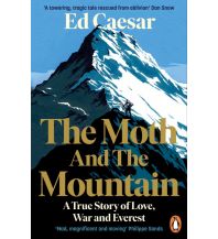 Climbing Stories The Moth and the Mountain Penguin Books