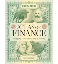 Reiselektüre Atlas of Finance Yale University Press