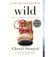 Climbing Stories Wild. Der große Trip, englische Ausgabe Random House