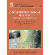 Phrasebooks Smith Mike - Geomophological Mapping Elsevier Science