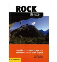 Sport Climbing International Rock Deluxe South – Klettern in Neuseeland (Südinsel) New Zealand Alpine Club