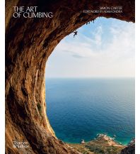 Hiking Guides The Art of Climbing Thames Hudson