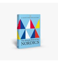 Illustrated Books The Monocle Book of the Nordics Thames Hudson