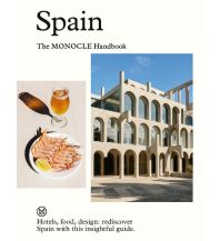 Spain: The Monocle Handbook Thames Hudson