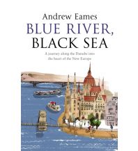 Travel Guides Blue River, Black Sea Black Swan Publishers Ltd.