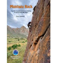 Sportkletterführer Weltweit Montagu Rock Guidebook Blue Mountain