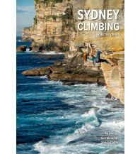 Sport Climbing International Sydney Climbing Guidebook Onsight Photography and Publishing