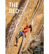 Sport Climbing International The Red Onsight Photography and Publishing