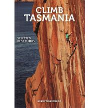 Sportkletterführer Weltweit Climb Tasmania Open spaces 
