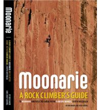 Climbing Guidebooks Moonarie Cordee