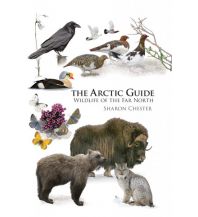 Nature and Wildlife Guides The Arctic Guide University Press of Princeton