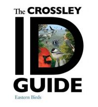 Naturführer The Crossley ID Guide University Press of Princeton
