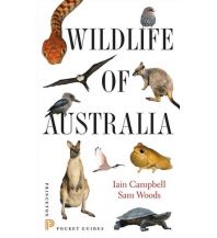 Travel Guides Princeton University Press - Wildlife of Australia University Press of Princeton