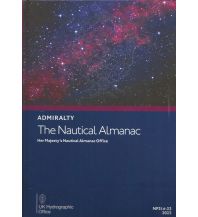 Ausbildung und Praxis The Nautical Almanac 2023 The UK Hydrographic Office