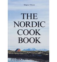 Cookbooks The Nordic Cookbook Phaidon Press