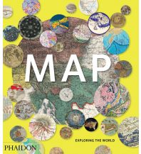 Geography Map Phaidon Press