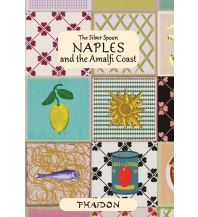 Kochbücher Naples and the Amalfi Coast Phaidon Press