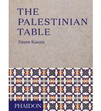 The Palestinian Table Phaidon Press