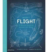 Kinderbücher und Spiele Book of Flight Phaidon Press