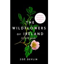 The Wildflowers of Ireland Gill & Macmillan