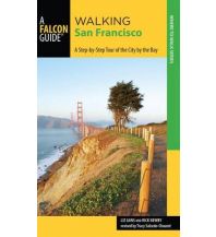 Travel Guides Walking San Francisco Rowman & Littlefield