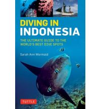 Diving / Snorkeling Diving in Indonesia Charles E. Tuttle Company