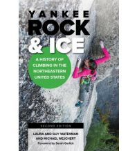 Climbing Stories Yankee Rock & Ice Cordee