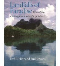 Cruising Guides Landfalls of Paradise University of Hawaii Press