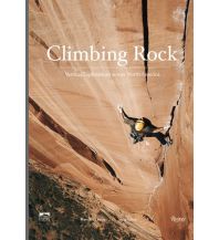 Outdoor Bildbände Climbing Rock Rizzoli International