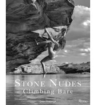 Outdoor Illustrated Books Fidelman Dean, John Long - Stone Nudes Rizzoli International