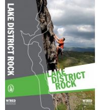 FRCC Guidebook - Lake District Rock Frcc 