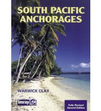 Cruising Guides South Pacific Anchorages Imray, Laurie, Norie & Wilson Ltd.