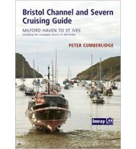 Cruising Guides Bristol Channel and River Severn Cruising Guide Imray, Laurie, Norie & Wilson Ltd.