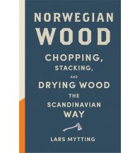 Mountaineering Techniques Mytting Lars - Norwegian Wood Quercus