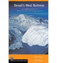 Alpine Climbing Guides Denali's West Buttress Mountaineers Books