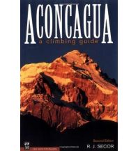 High Mountain Touring Aconcagua Mountaineers Books