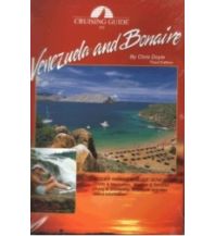 Revierführer Meer Cruising Guide to Venezuela & Bonaire Cruising Guide Publication