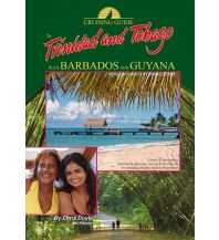 Revierführer Meer Cruising Guide to Trinidad and Tobago Cruising Guide Publication