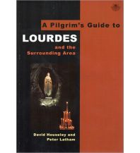 Travel Guides Lourdes Pilgrim Book Services Ltd.