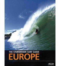 Surfen The Stormrider Surf Guide Europe Low Pressure Publishing