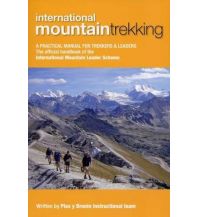 Bergtechnik International Mountain Trekking Cordee